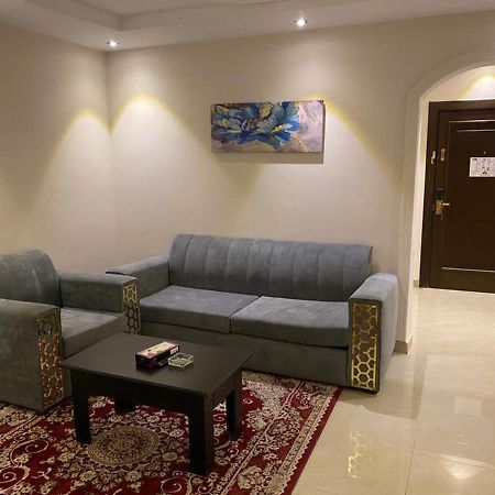 Akdal Arabia Furnished Apartments Djedda Buitenkant foto