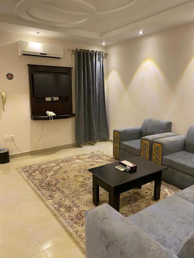 Akdal Arabia Furnished Apartments Djedda Buitenkant foto