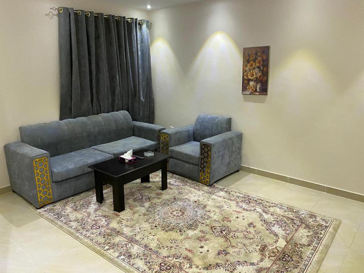 Akdal Arabia Furnished Apartments Djedda Buitenkant foto