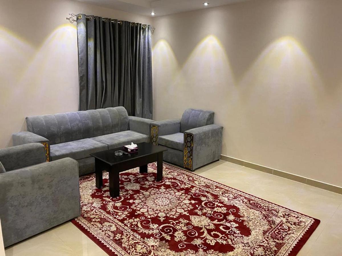 Akdal Arabia Furnished Apartments Djedda Buitenkant foto