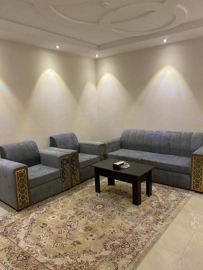 Akdal Arabia Furnished Apartments Djedda Buitenkant foto