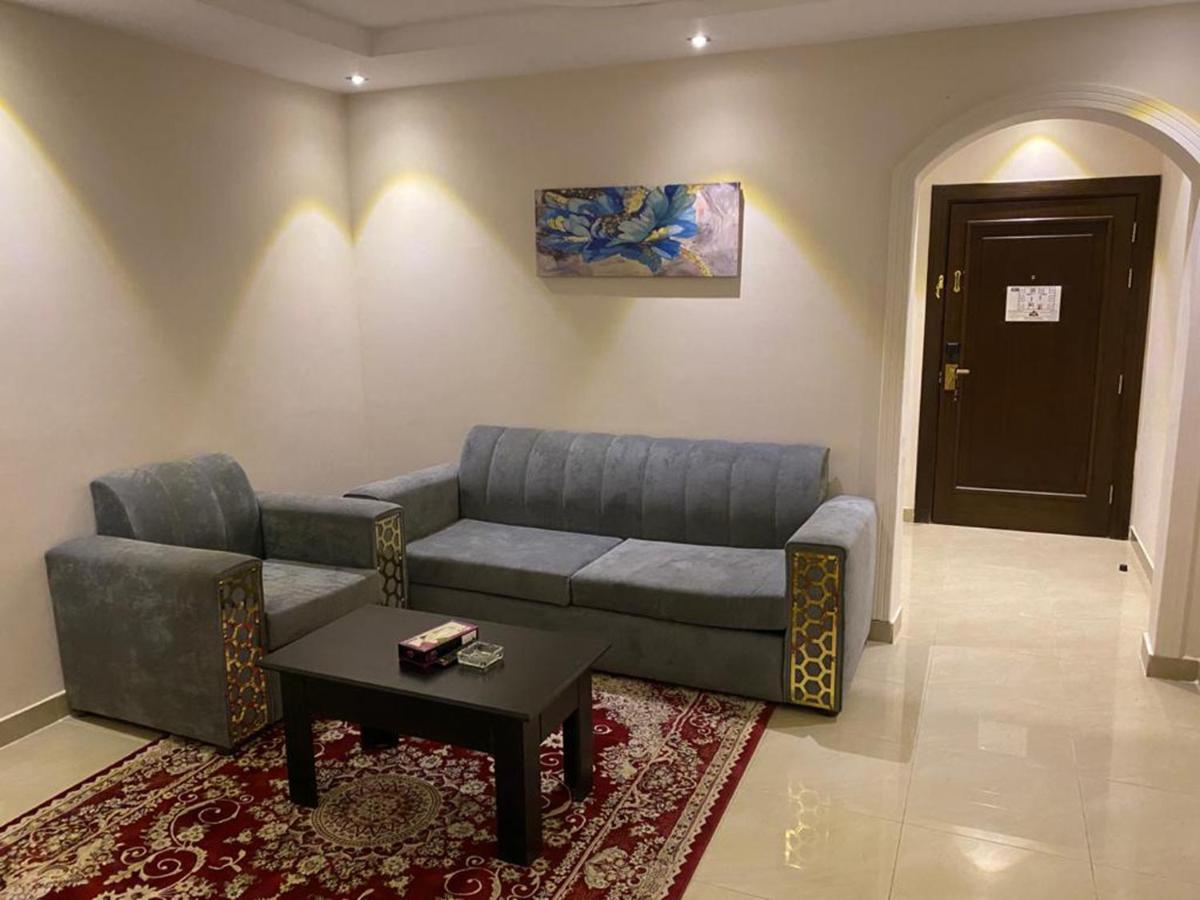 Akdal Arabia Furnished Apartments Djedda Buitenkant foto